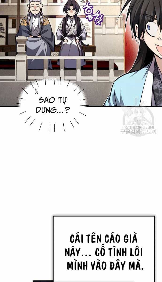 Đệ Nhất Võ Sư, Baek Cao Thủ - Chương 93 - ảnh 50