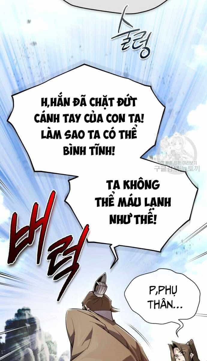 Đệ Nhất Võ Sư, Baek Cao Thủ - Chương 93 - ảnh 56