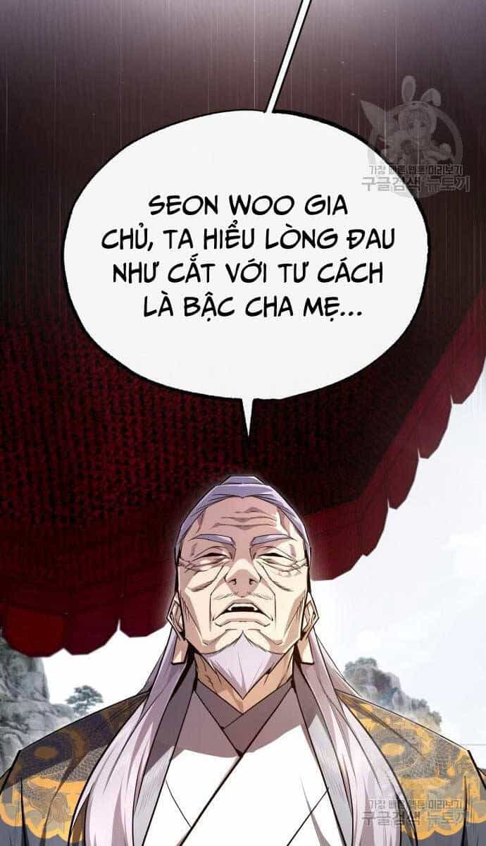 Đệ Nhất Võ Sư, Baek Cao Thủ - Chương 93 - ảnh 60