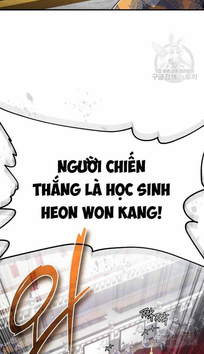 Đệ Nhất Võ Sư, Baek Cao Thủ - Chương 93 - ảnh 69