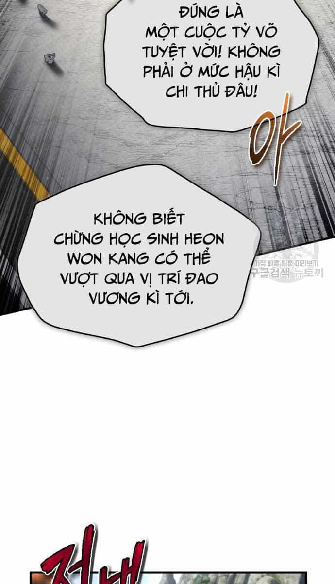 Đệ Nhất Võ Sư, Baek Cao Thủ - Chương 93 - ảnh 71