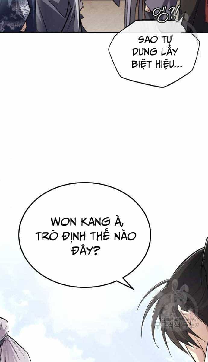 Đệ Nhất Võ Sư, Baek Cao Thủ - Chương 93 - ảnh 76