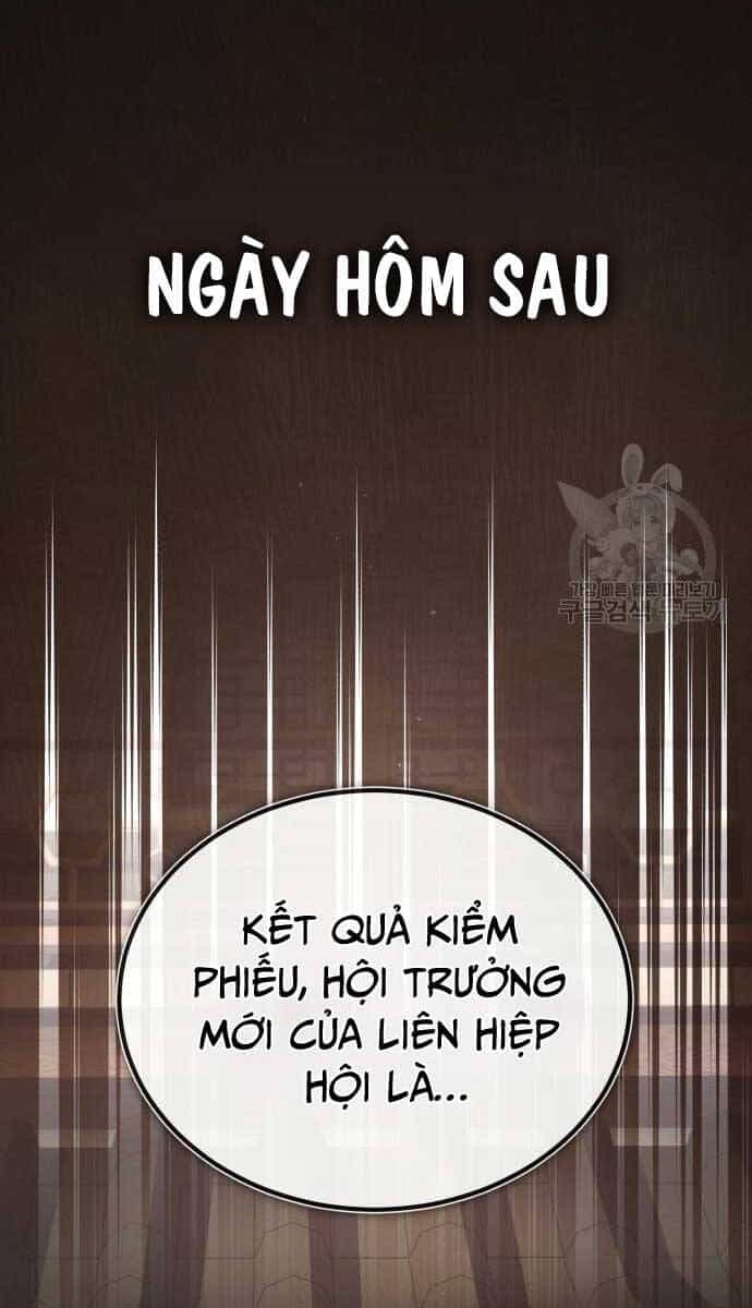 Đệ Nhất Võ Sư, Baek Cao Thủ - Chương 93 - ảnh 85