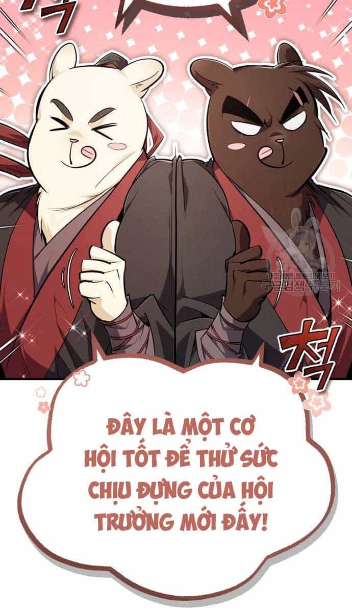 Đệ Nhất Võ Sư, Baek Cao Thủ - Chương 93 - ảnh 91