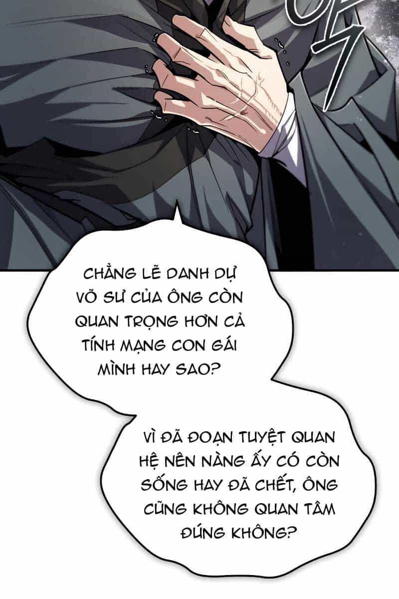 Đệ Nhất Võ Sư, Baek Cao Thủ - Chương 94 - ảnh 135