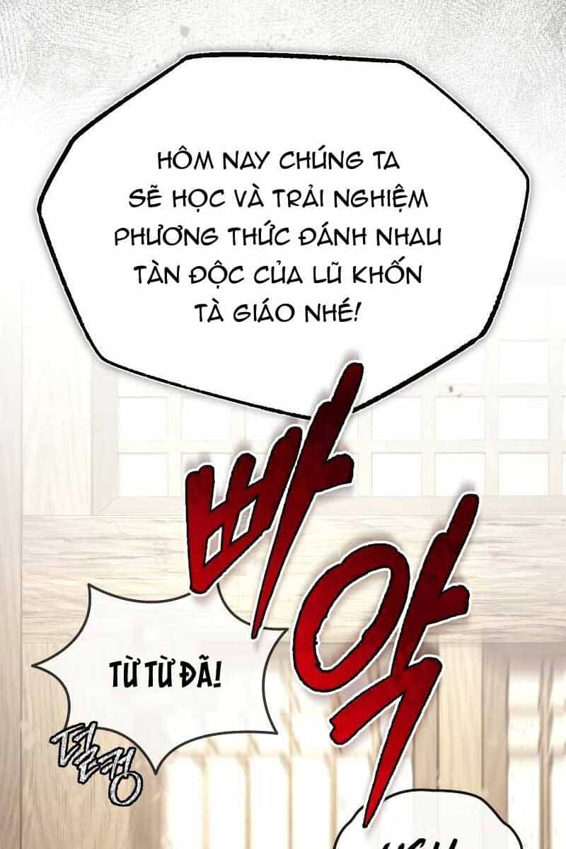 Đệ Nhất Võ Sư, Baek Cao Thủ - Chương 94 - ảnh 17