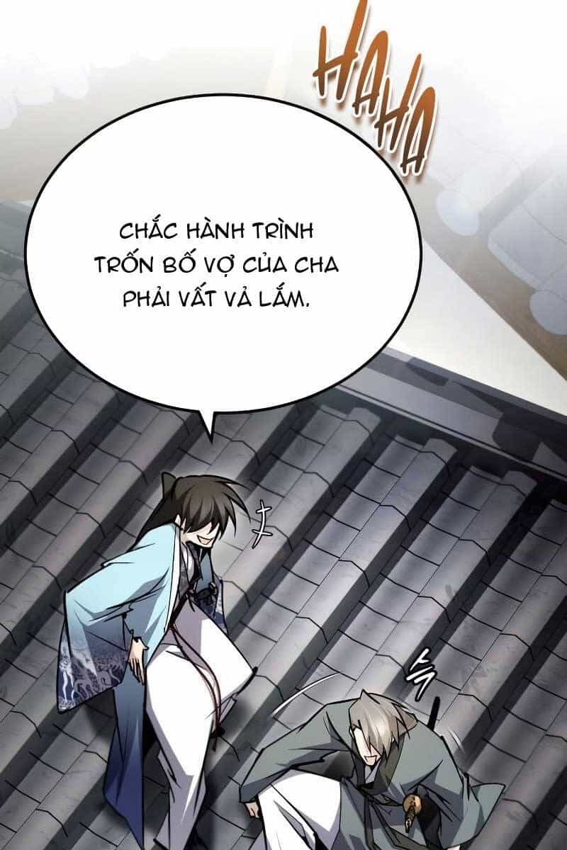 Đệ Nhất Võ Sư, Baek Cao Thủ - Chương 94 - ảnh 55