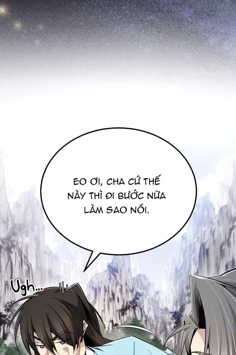 Đệ Nhất Võ Sư, Baek Cao Thủ - Chương 94 - ảnh 84