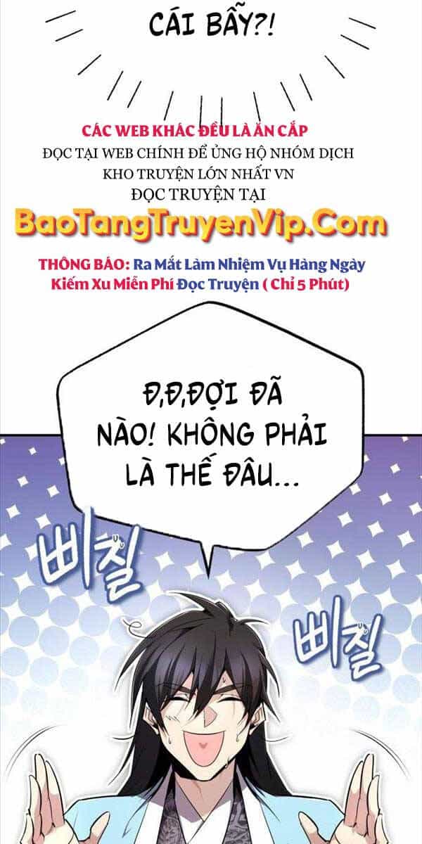 Đệ Nhất Võ Sư, Baek Cao Thủ - Chương 95 - ảnh 110