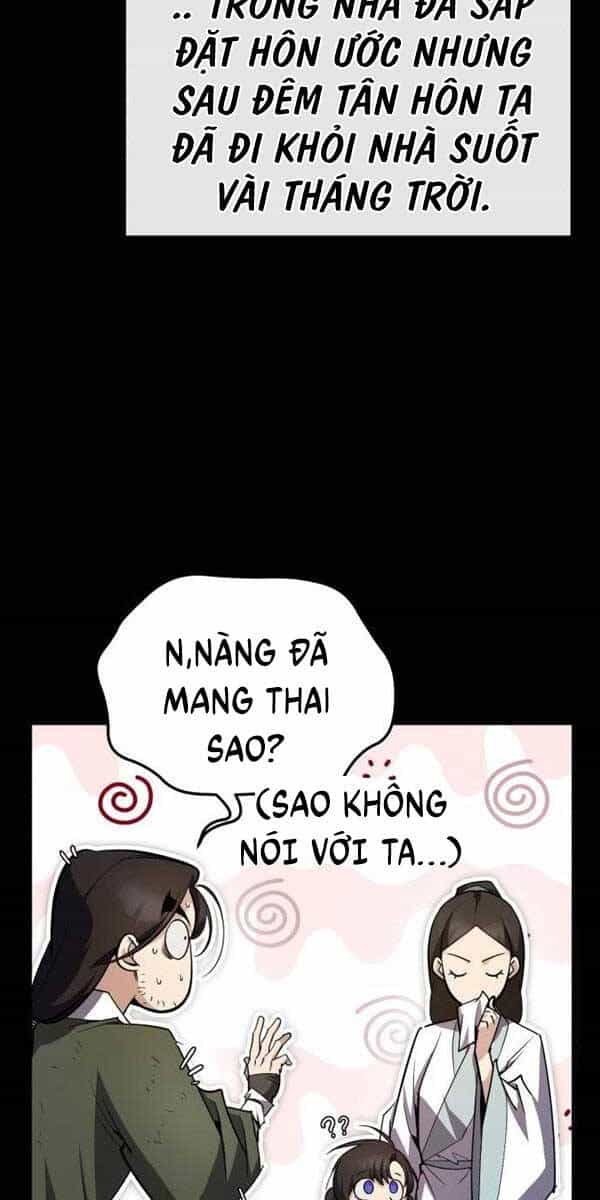 Đệ Nhất Võ Sư, Baek Cao Thủ - Chương 95 - ảnh 19