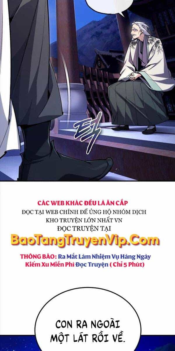 Đệ Nhất Võ Sư, Baek Cao Thủ - Chương 95 - ảnh 5