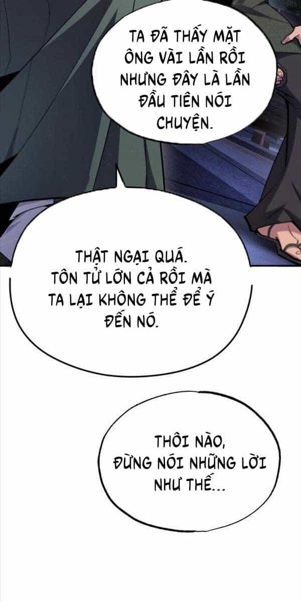 Đệ Nhất Võ Sư, Baek Cao Thủ - Chương 95 - ảnh 51