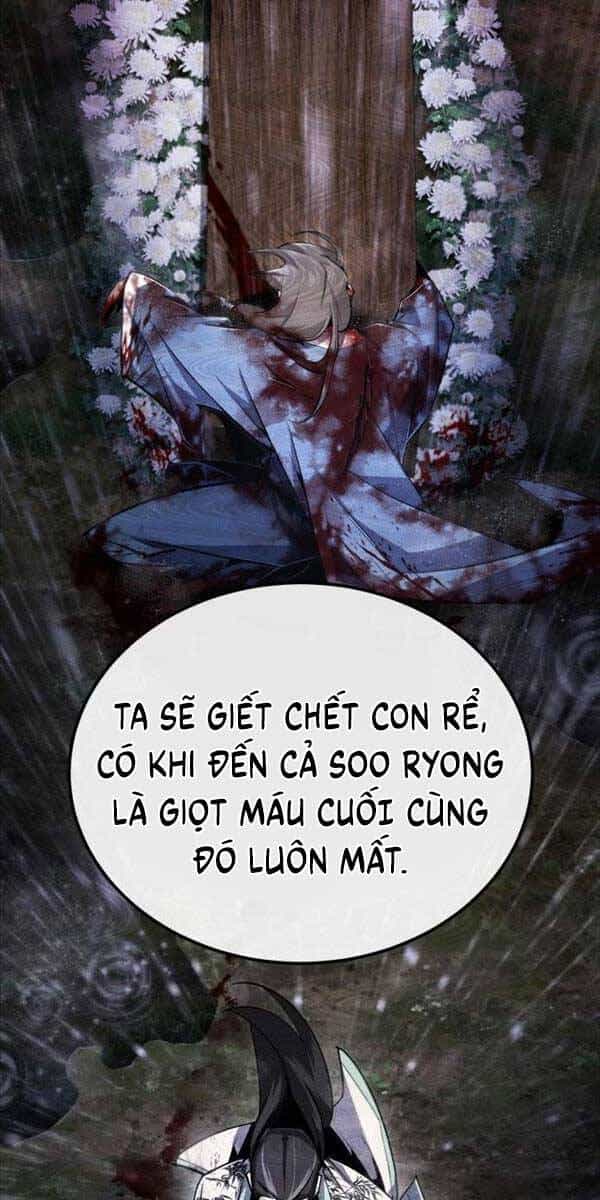 Đệ Nhất Võ Sư, Baek Cao Thủ - Chương 95 - ảnh 61