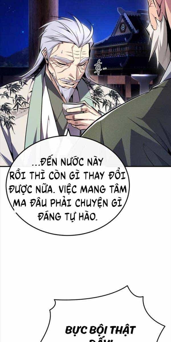 Đệ Nhất Võ Sư, Baek Cao Thủ - Chương 95 - ảnh 65