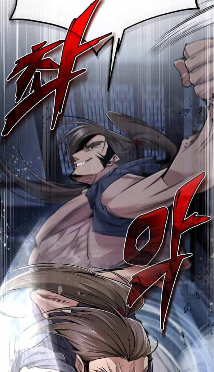 Đệ Nhất Võ Sư, Baek Cao Thủ - Chương 96 - ảnh 103