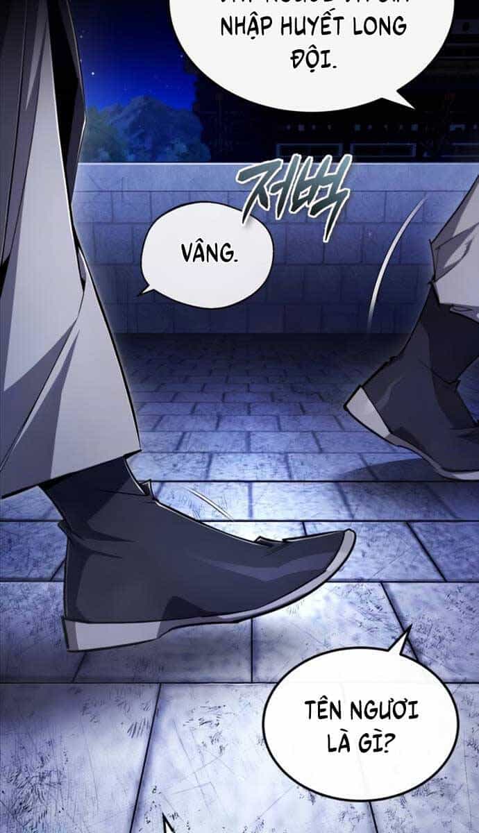 Đệ Nhất Võ Sư, Baek Cao Thủ - Chương 96 - ảnh 121