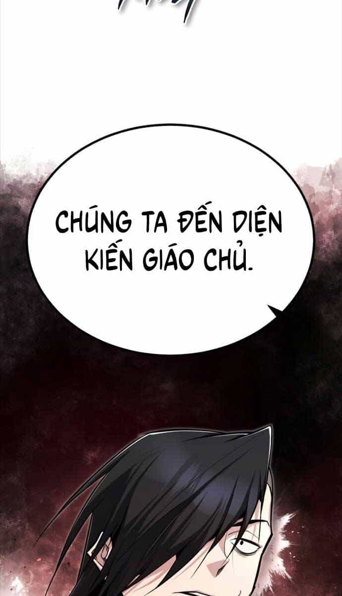 Đệ Nhất Võ Sư, Baek Cao Thủ - Chương 96 - ảnh 129