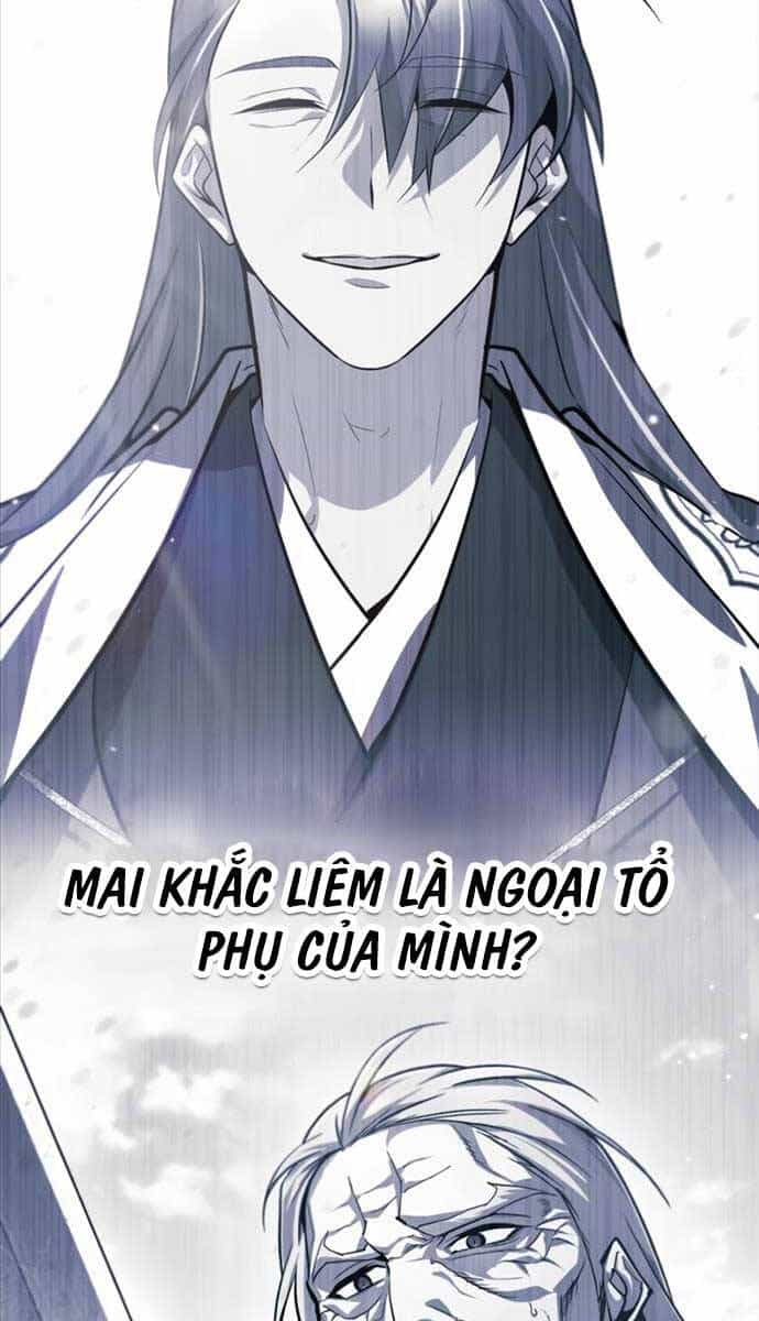 Đệ Nhất Võ Sư, Baek Cao Thủ - Chương 96 - ảnh 27
