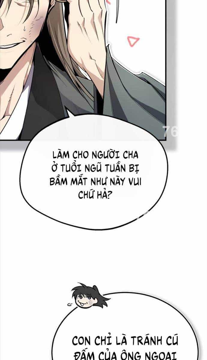 Đệ Nhất Võ Sư, Baek Cao Thủ - Chương 96 - ảnh 3