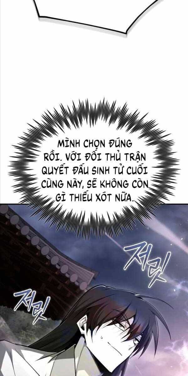 Đệ Nhất Võ Sư, Baek Cao Thủ - Chương 97 - ảnh 109