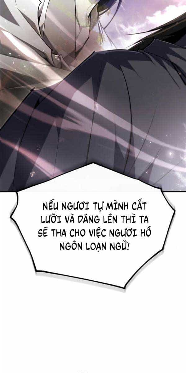 Đệ Nhất Võ Sư, Baek Cao Thủ - Chương 97 - ảnh 110