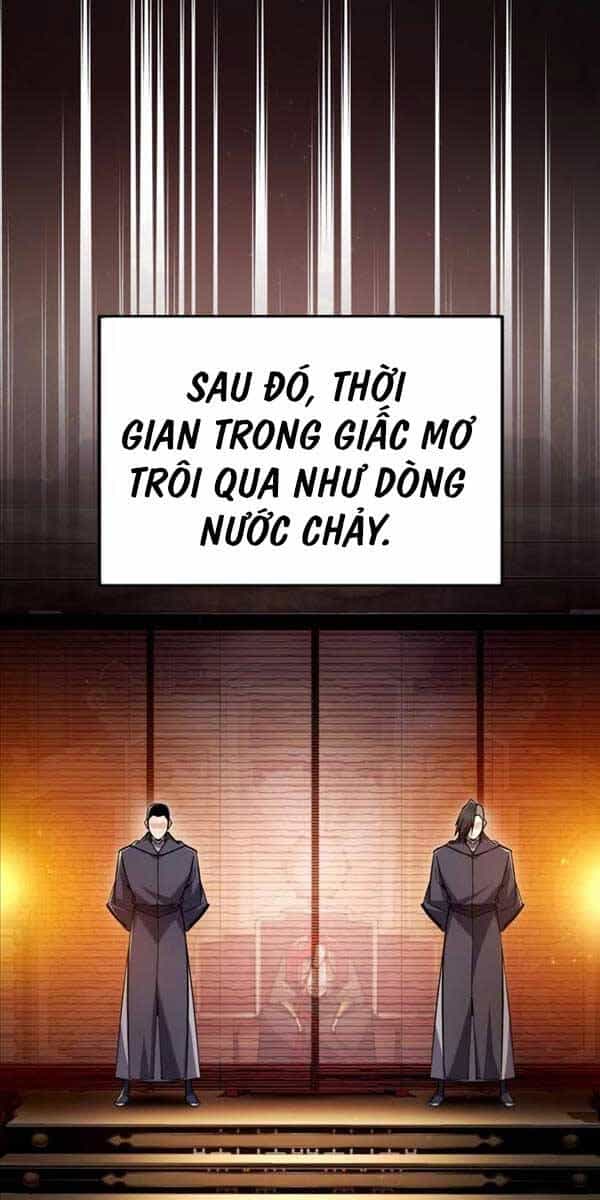Đệ Nhất Võ Sư, Baek Cao Thủ - Chương 97 - ảnh 41