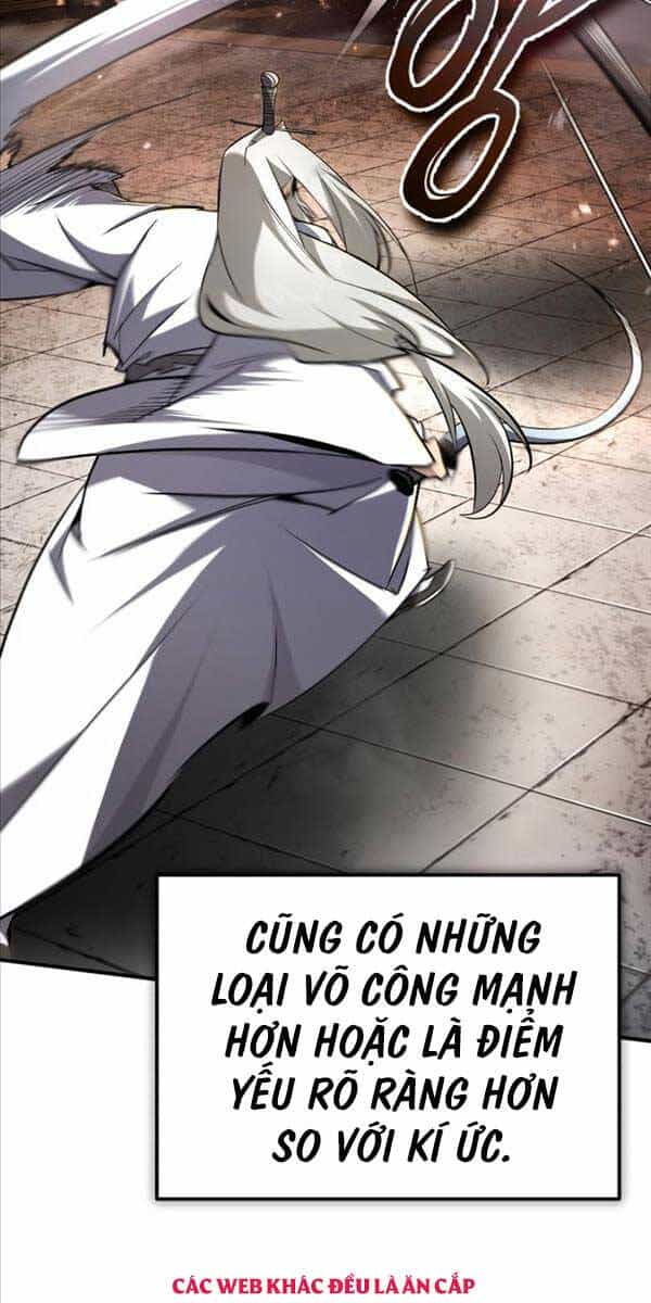 Đệ Nhất Võ Sư, Baek Cao Thủ - Chương 97 - ảnh 45