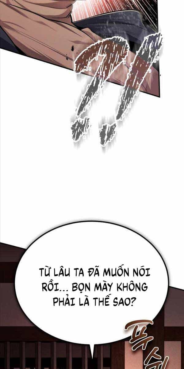 Đệ Nhất Võ Sư, Baek Cao Thủ - Chương 97 - ảnh 56