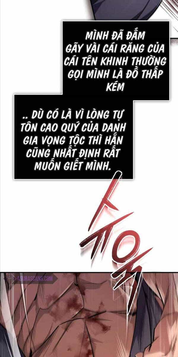 Đệ Nhất Võ Sư, Baek Cao Thủ - Chương 97 - ảnh 68