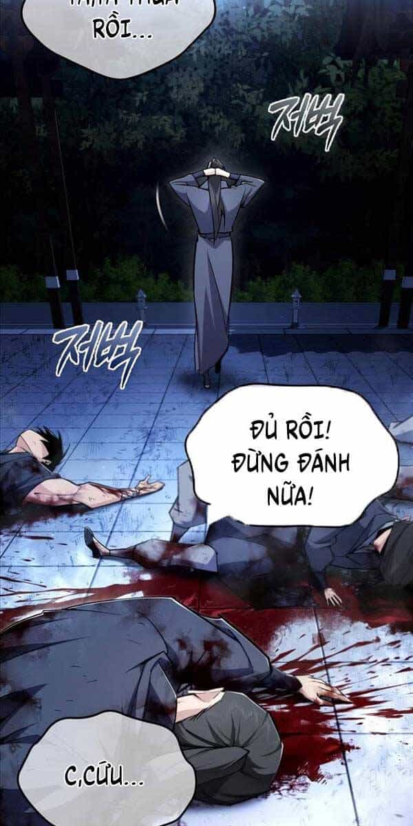 Đệ Nhất Võ Sư, Baek Cao Thủ - Chương 97 - ảnh 98
