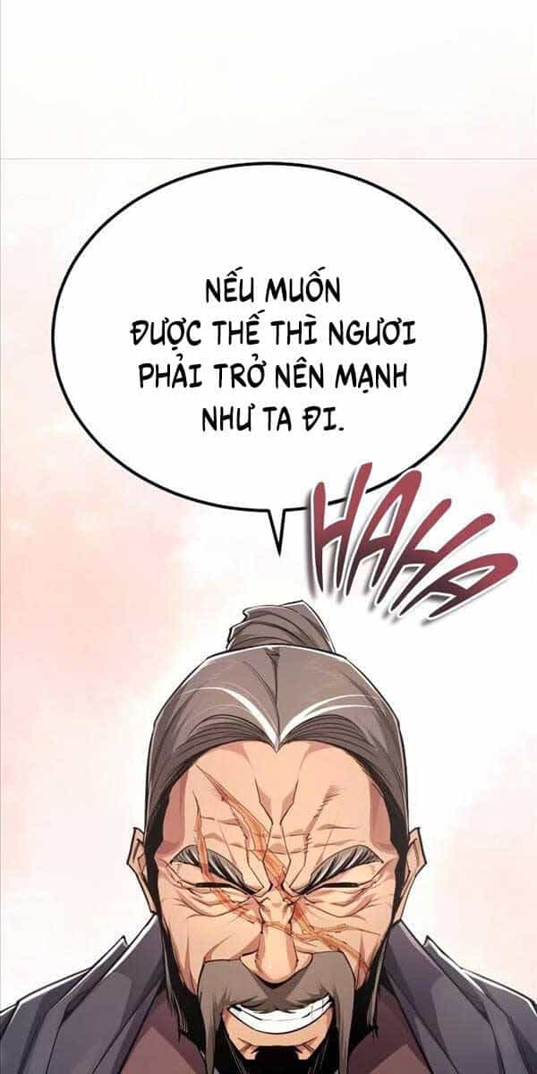 Đệ Nhất Võ Sư, Baek Cao Thủ - Chương 98 - ảnh 10