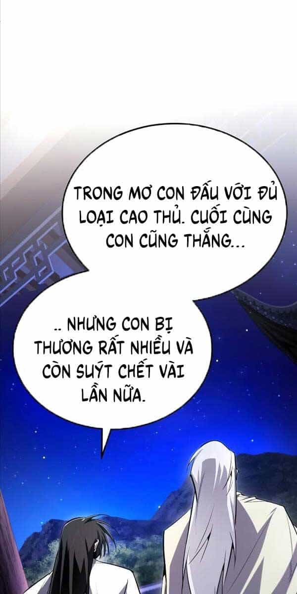 Đệ Nhất Võ Sư, Baek Cao Thủ - Chương 98 - ảnh 106
