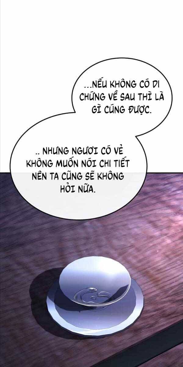 Đệ Nhất Võ Sư, Baek Cao Thủ - Chương 98 - ảnh 59