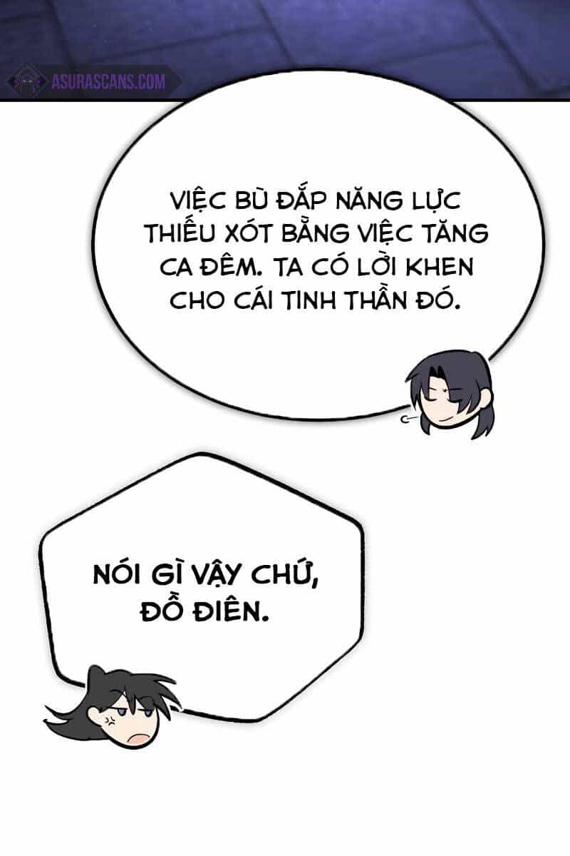 Đệ Nhất Võ Sư, Baek Cao Thủ - Chương 99 - ảnh 109
