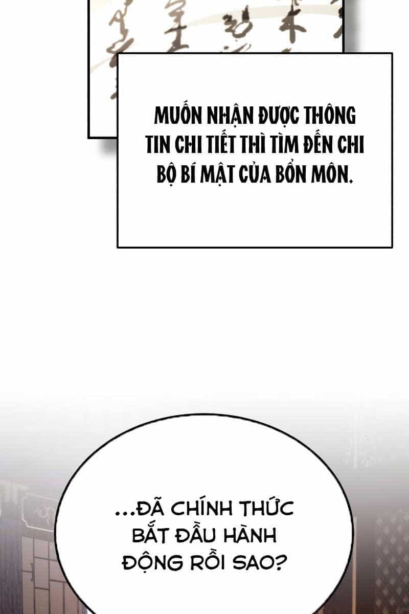 Đệ Nhất Võ Sư, Baek Cao Thủ - Chương 99 - ảnh 126