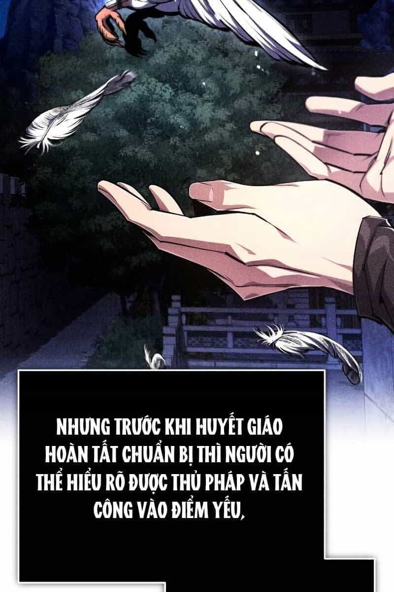 Đệ Nhất Võ Sư, Baek Cao Thủ - Chương 99 - ảnh 139