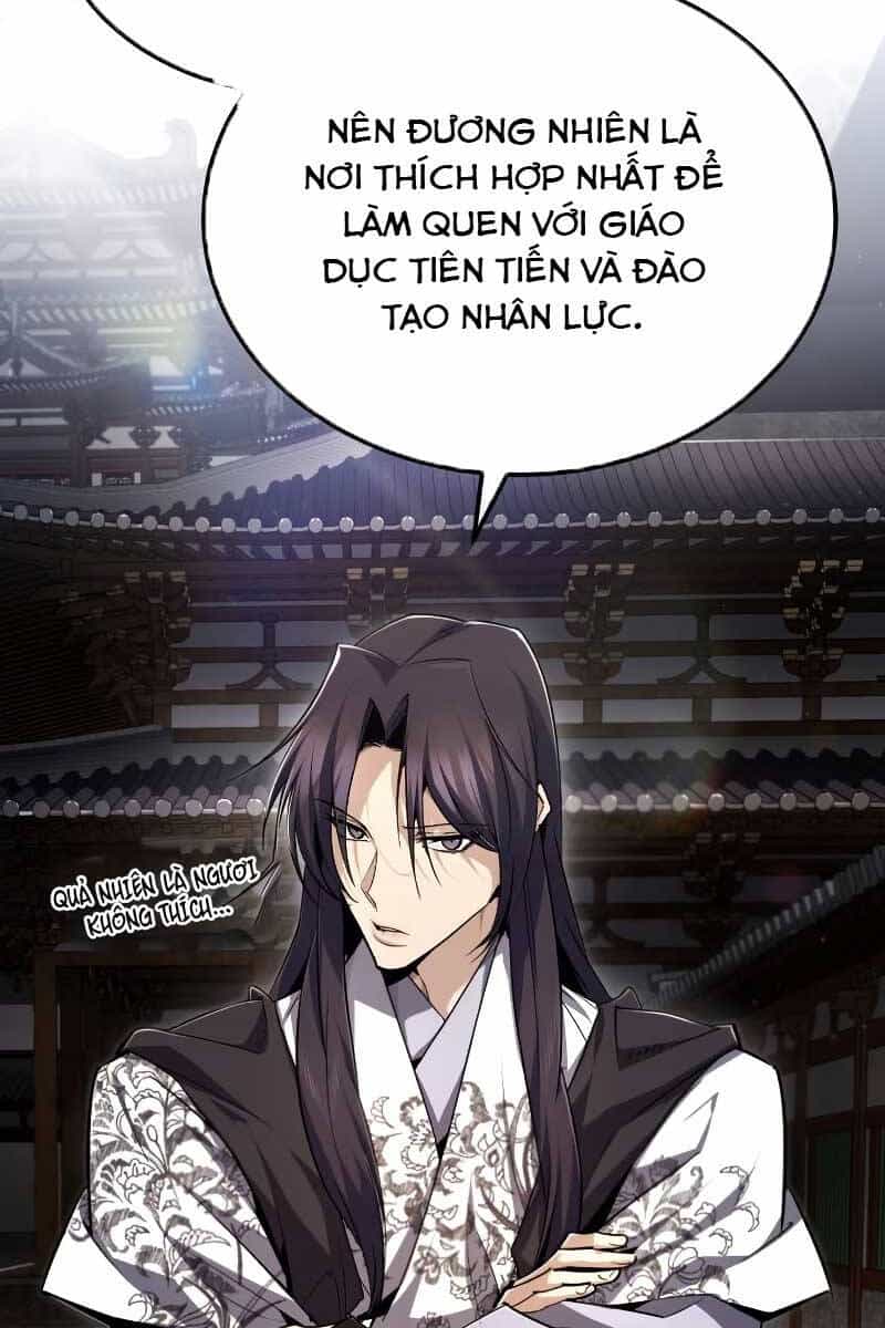 Đệ Nhất Võ Sư, Baek Cao Thủ - Chương 99 - ảnh 152