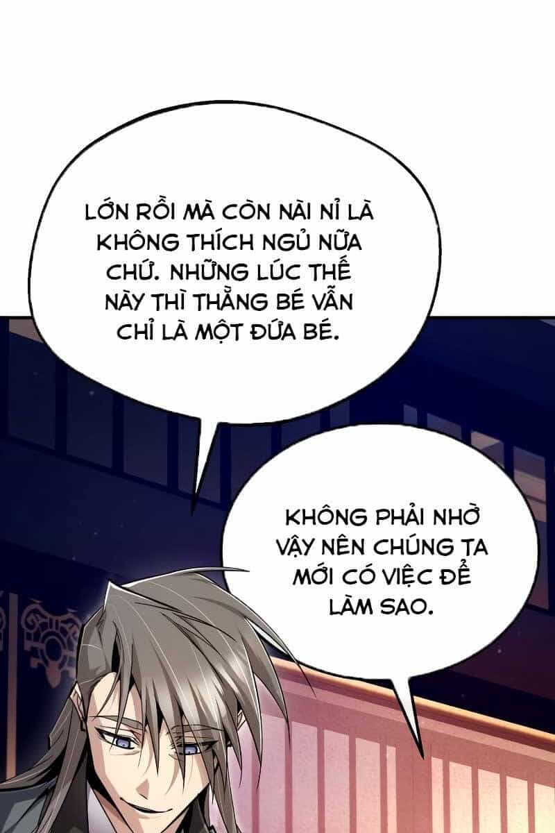 Đệ Nhất Võ Sư, Baek Cao Thủ - Chương 99 - ảnh 17