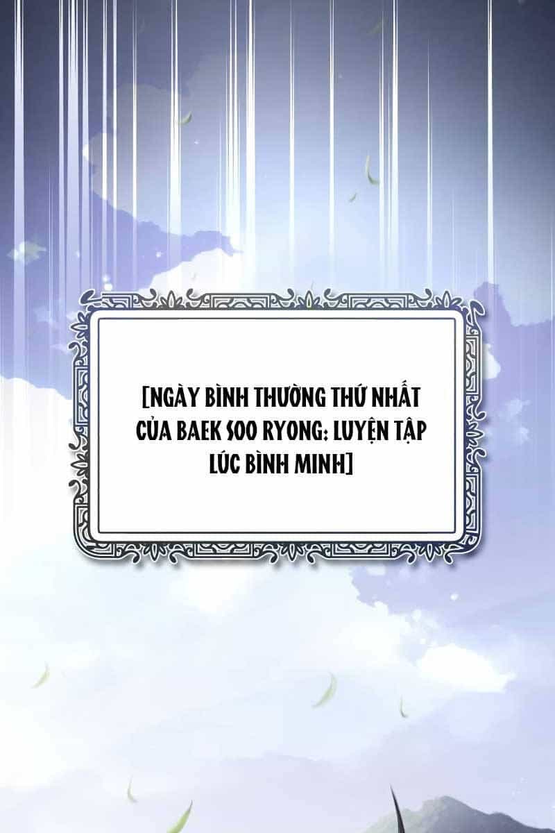 Đệ Nhất Võ Sư, Baek Cao Thủ - Chương 99 - ảnh 51