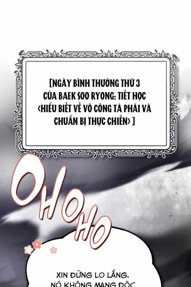 Đệ Nhất Võ Sư, Baek Cao Thủ - Chương 99 - ảnh 62