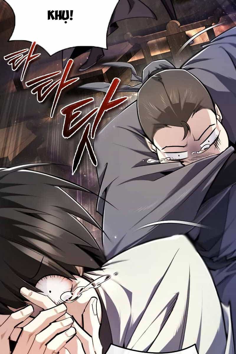 Đệ Nhất Võ Sư, Baek Cao Thủ - Chương 99 - ảnh 64