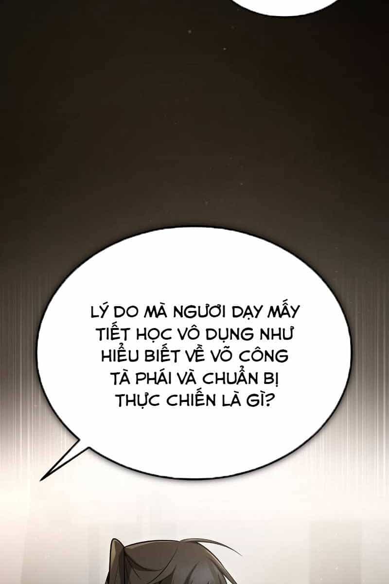Đệ Nhất Võ Sư, Baek Cao Thủ - Chương 99 - ảnh 85
