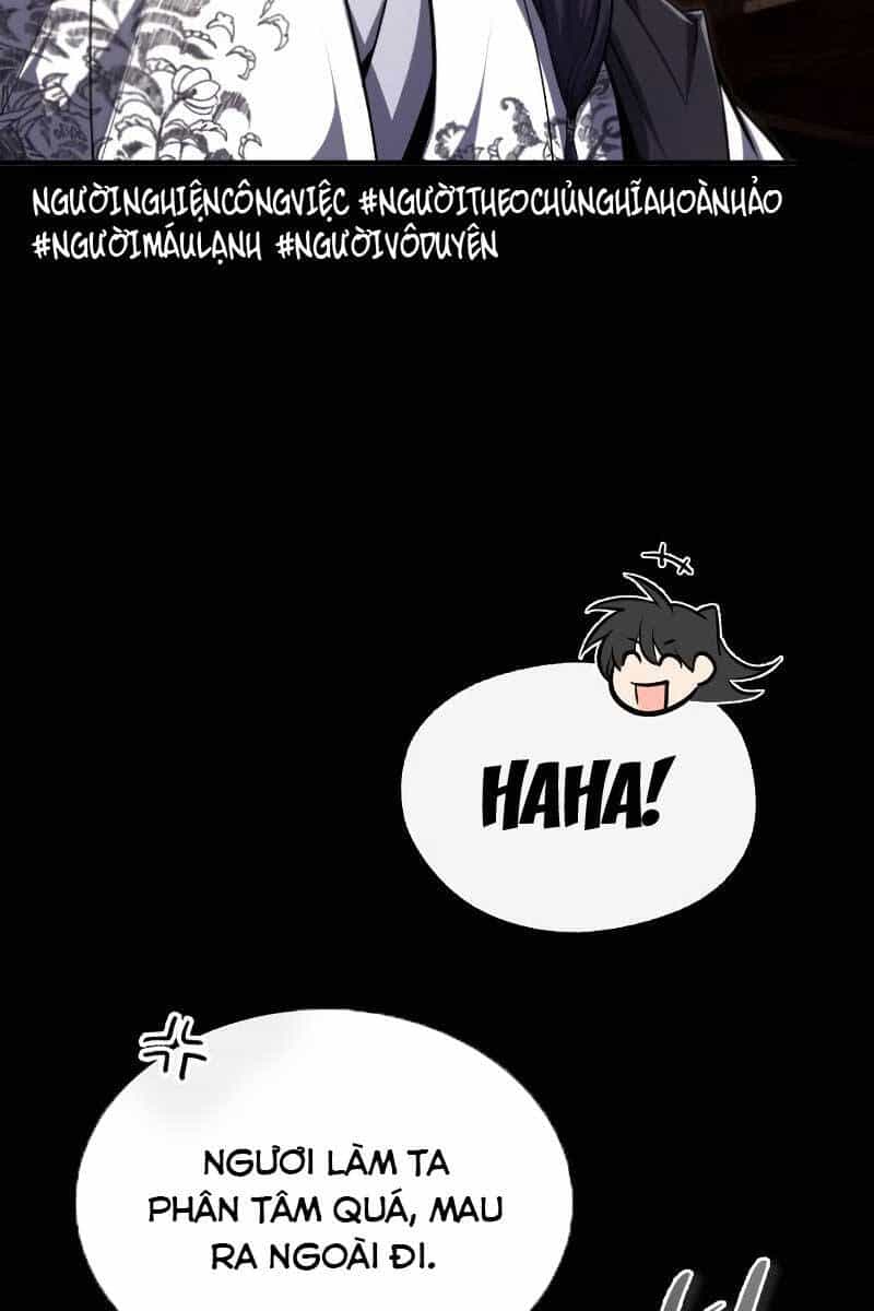 Đệ Nhất Võ Sư, Baek Cao Thủ - Chương 99 - ảnh 94