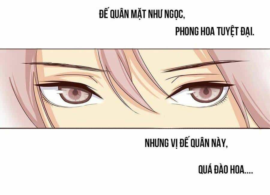 Đế Quân Không Biết Yêu - Chương 1 - ảnh 3