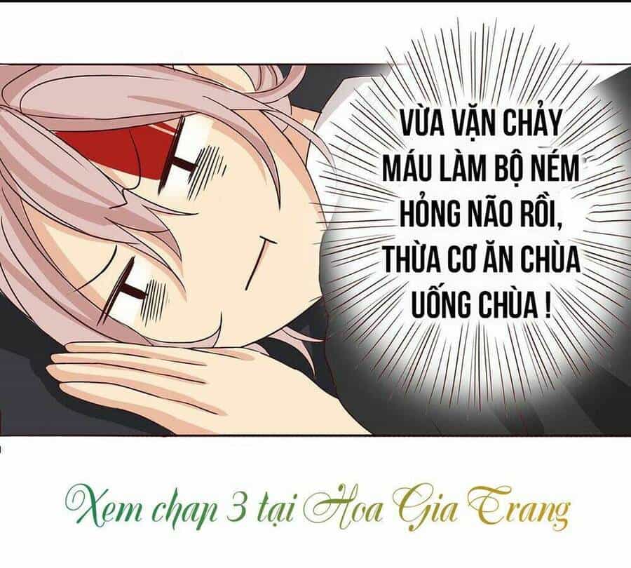 Đế Quân Không Biết Yêu - Chương 2 - ảnh 31