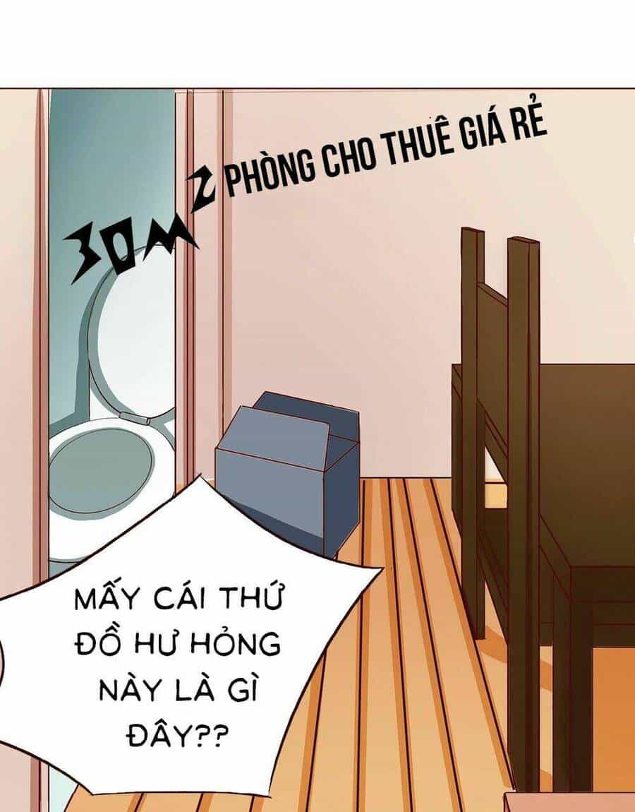 Đế Quân Không Biết Yêu - Chương 3 - ảnh 27