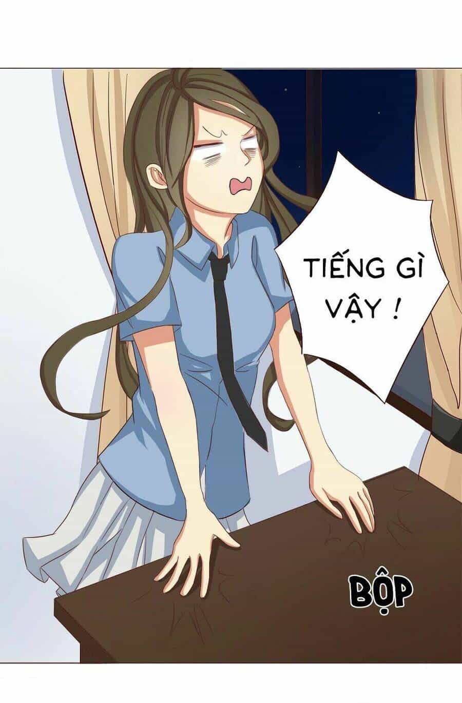 Đế Quân Không Biết Yêu - Chương 3 - ảnh 7