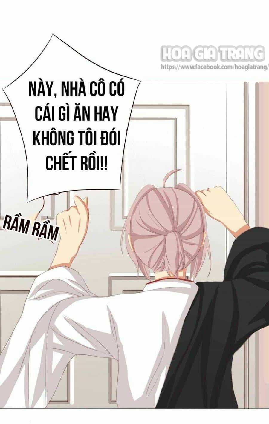 Đế Quân Không Biết Yêu - Chương 4 - ảnh 10
