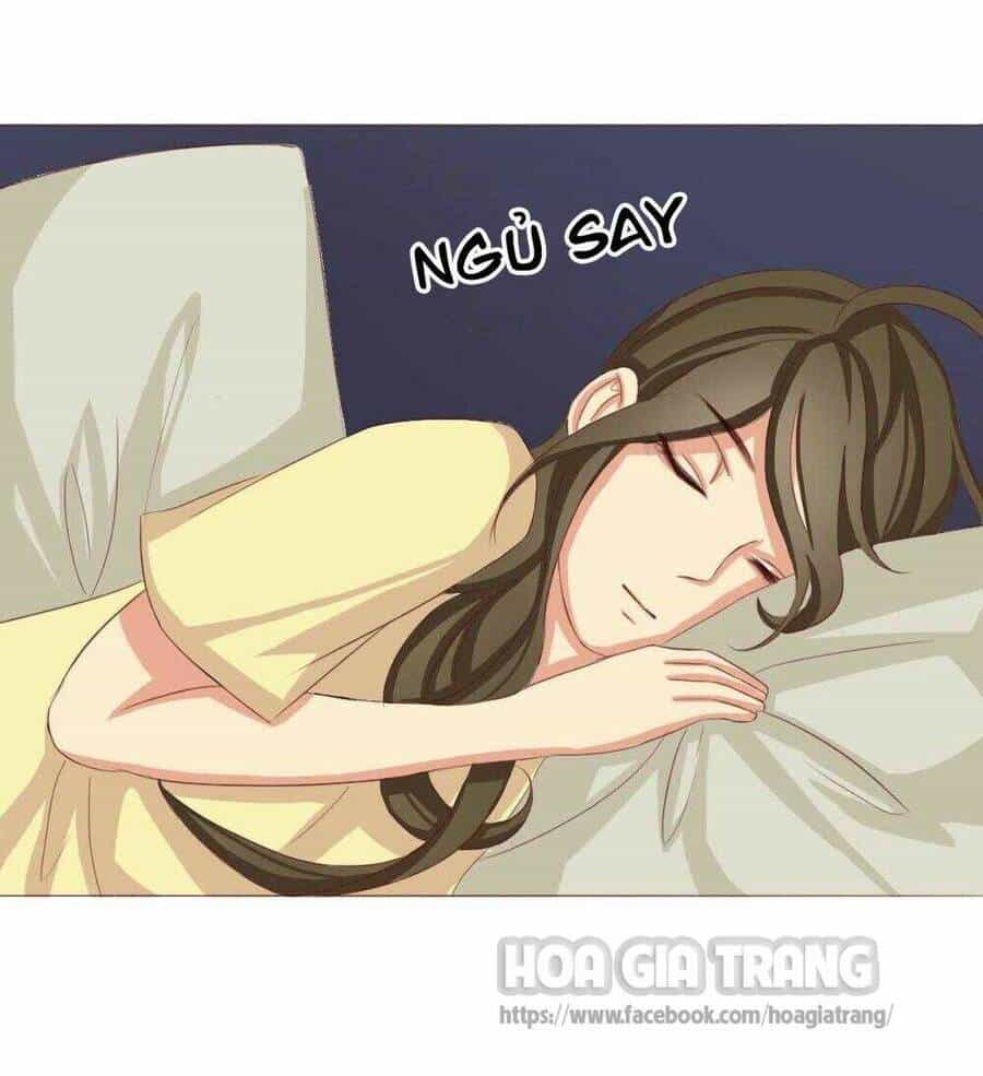 Đế Quân Không Biết Yêu - Chương 4 - ảnh 23