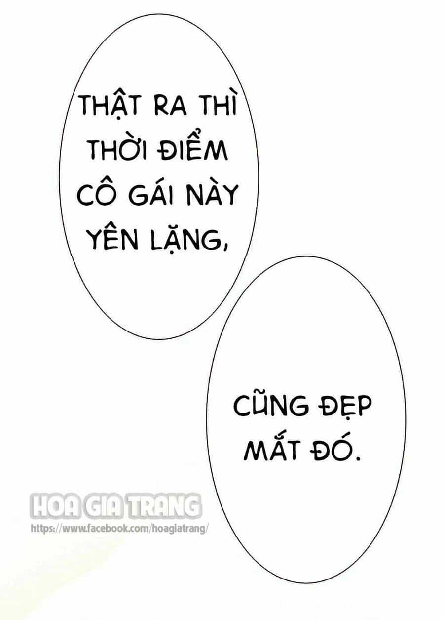 Đế Quân Không Biết Yêu - Chương 4 - ảnh 25
